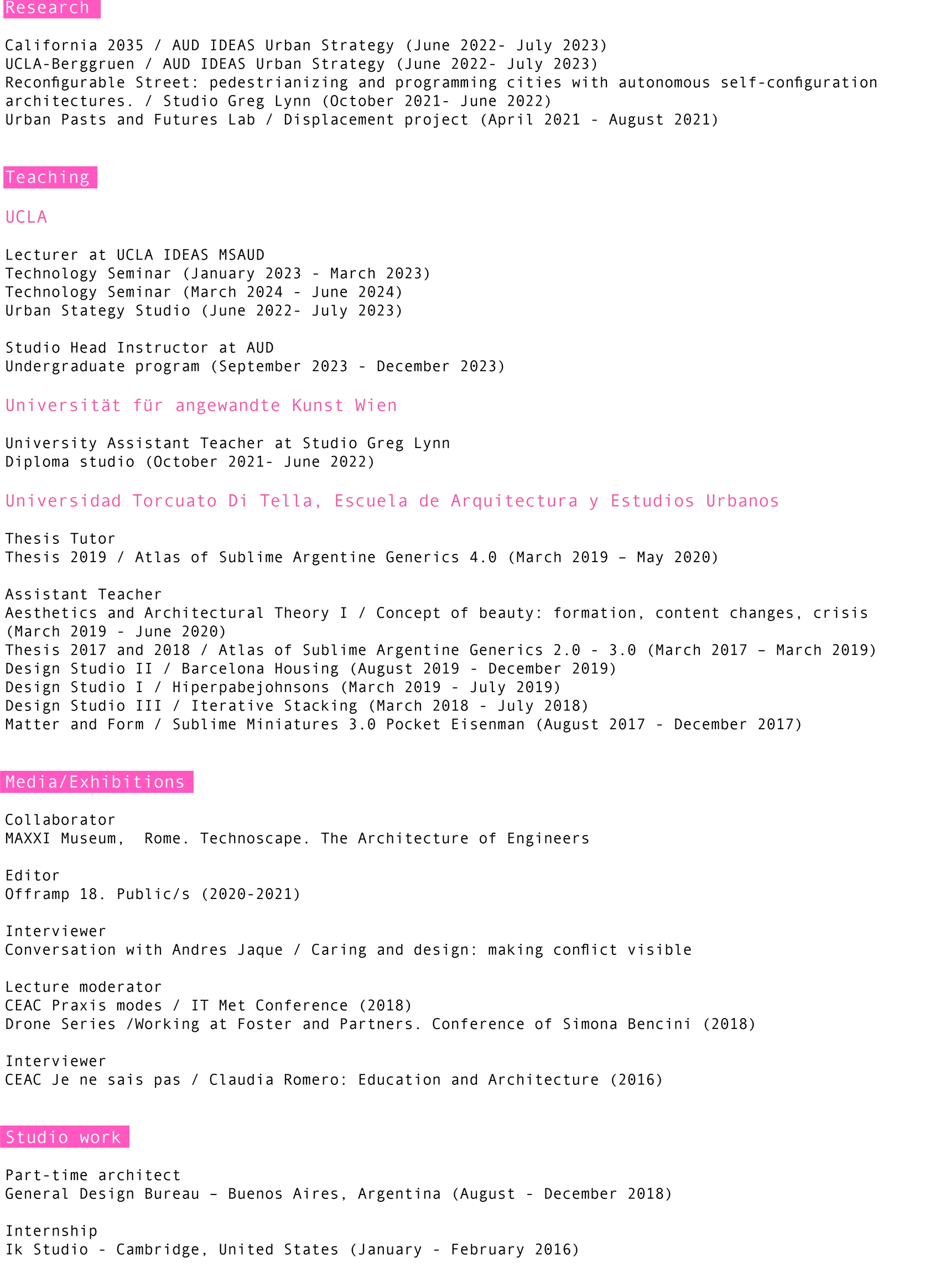 Research California 2035 / AUD IDEAS Urban Strategy (June 2022 July 2023) UCLA Berggruen / AUD IDEAS Urban Strategy (...