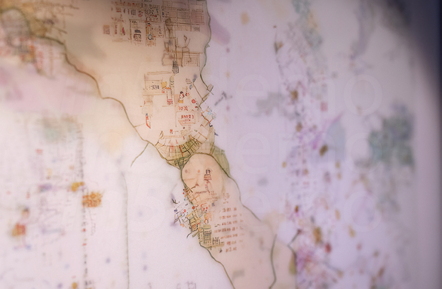 © 2023 Sarah M Golonka | smg-photography IDEAS Talent Fair  Architecture & Urban Design UCLA -  IDEAS Campus University of California, Los Angeles  3691 Lenawee Ave. Los Angeles, CA 90016